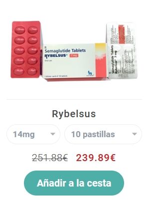 Precio de Rybelsus 3 mg en España: Guía Completa